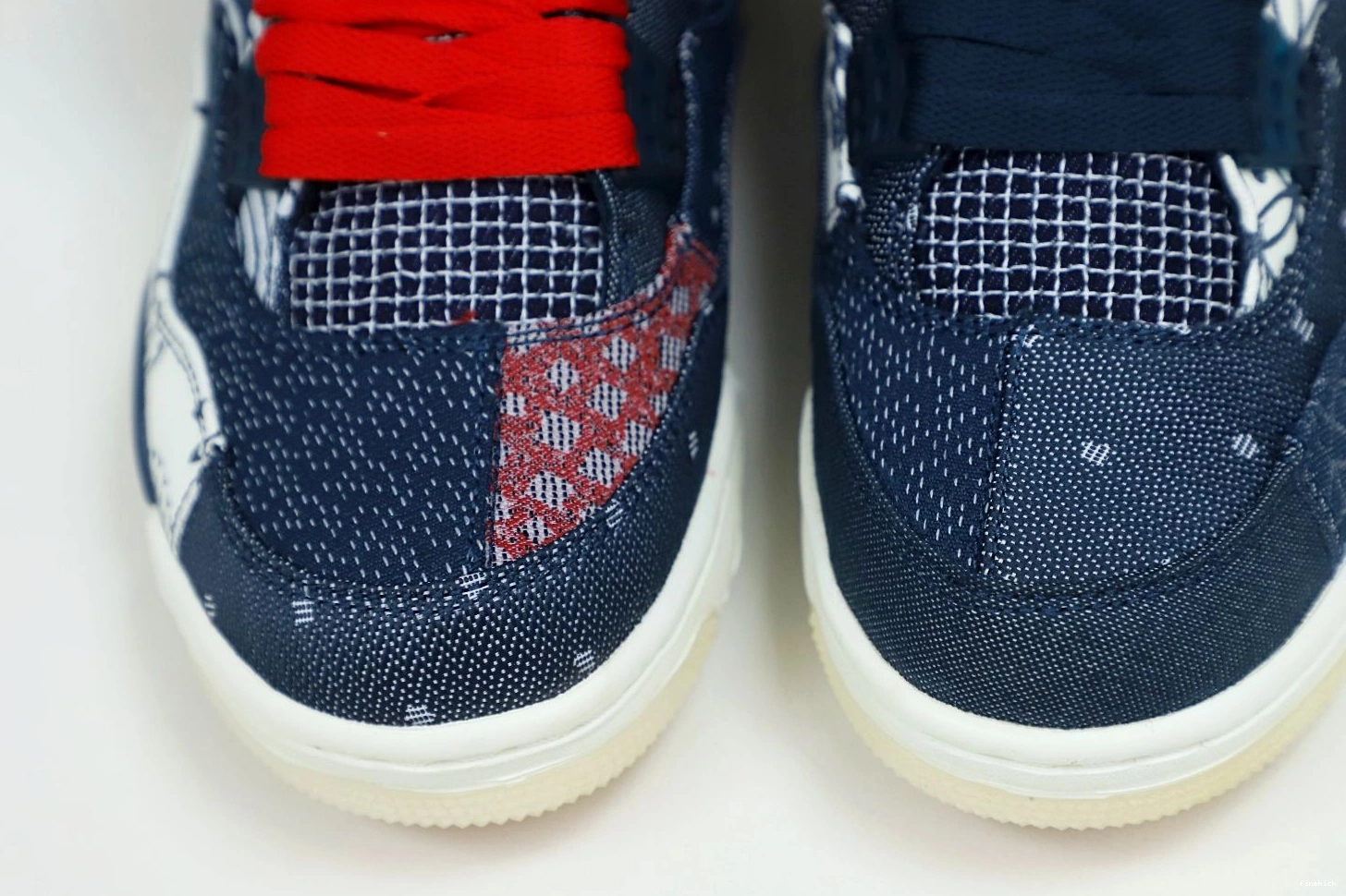 Jordan Air ocean